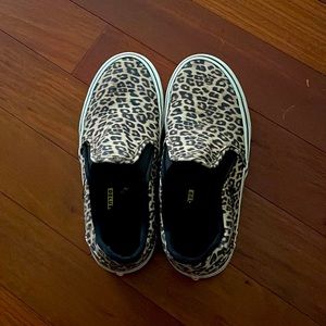 Vans Slip On Sneakers